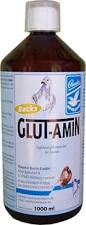 BACKS - Glutamin 1000 ml